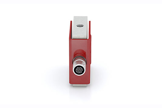 乐鱼网页版登录界面 LSB205 微型力传感器