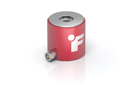 乐鱼网页版登录界面 TFF400 静态扭矩传感器