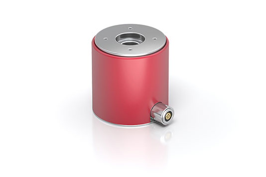 乐鱼网页版登录界面 TFF400 静态扭矩传感器