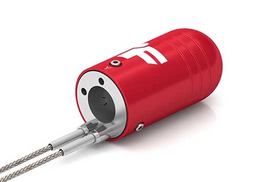 乐鱼网页版登录界面 MAU300 手排挡力传感器