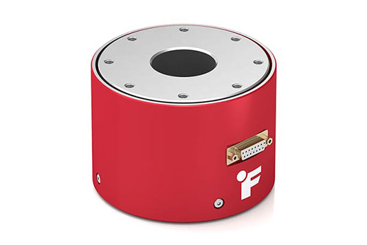 乐鱼网页版登录界面 MTA600 三轴力传感器
