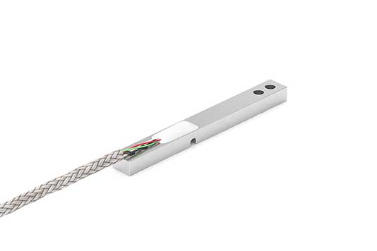 乐鱼网页版登录界面 LLB200 应变式力传感器