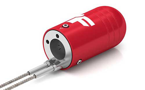 乐鱼网页版登录界面 MAU300 手排挡力传感器