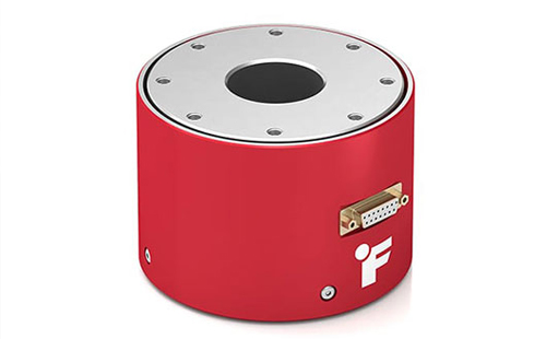 乐鱼网页版登录界面 MTA600 三轴力传感器