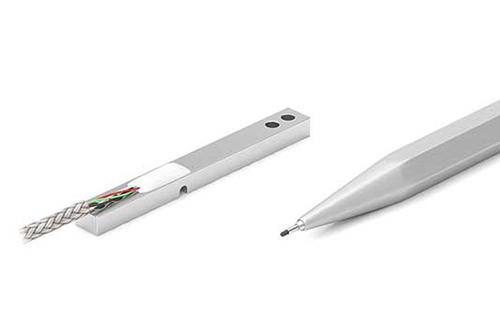 乐鱼网页版登录界面 LLB200 应变式力传感器