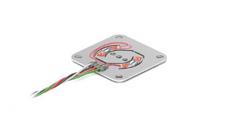 乐鱼网页版登录界面 FFP350平板力传感器：高精度测量解决方案的引领者