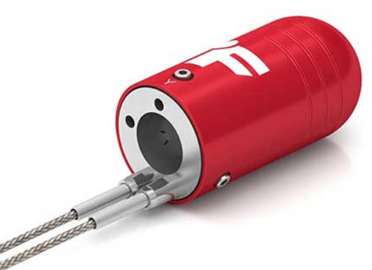 乐鱼网页版登录界面 MAU300手排挡力传感器：提升驾驶体验的精准力控利器